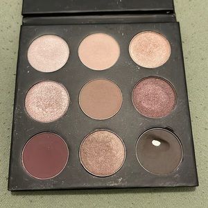 Studio makeup cool down palette